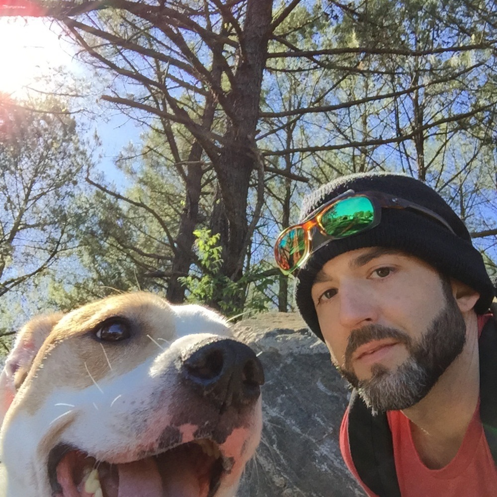 Meet your Posher, Johnny